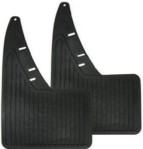 Rough-Country-Universal-Rubber-Mud-Flaps on sale