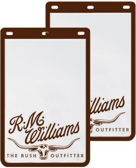 RM-Williams-Heavy-Duty-Mud-Flaps on sale