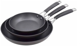 The-Cooks-Collective-Essentials-Frypan-Triple-Pack-20-24-30cm on sale