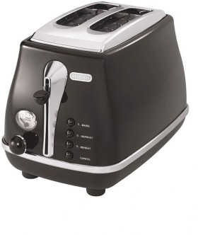 DeLonghi-Icona-2-Slice-Toaster on sale