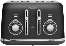 Sunbeam-Alinea-Select-4-Slice-Toaster on sale