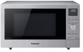 Panasonic-Stainless-Steel-Convection-Microwave-27L on sale