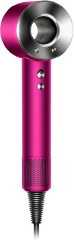 Dyson-Supersonic-Hair-Dryer-in-Fuchsia-and-Nickel on sale