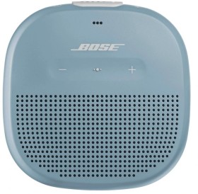 Bose-Soundlink-Micro-Bluetooth-Speaker-in-Stone-Blue on sale