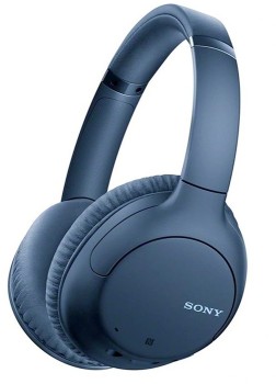 Sony-Noise-Cancelling-Over-Ear-Headphone-Navy on sale