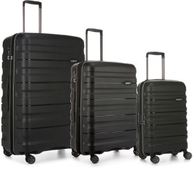 Antler-Lincoln-Hard-Spinner-Suitcase-Range on sale