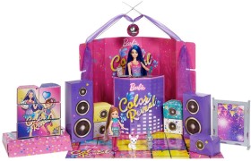 Barbie-Colour-Reveal-Holiday-Set on sale