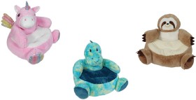 Assorted-Animal-Chairs on sale