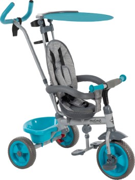 NEW-Huffy-Canopy-Trikes on sale