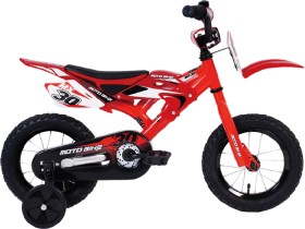 Hyper-Bikes-Extension-MX30-Moto-Bike-Red on sale