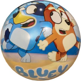 Bluey-23cm-Playball on sale