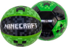 Minecraft-Soccer-or-Basketball on sale