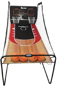 Hunter-Sports-Swager-Dual-Indoor-Basketball-Ring on sale