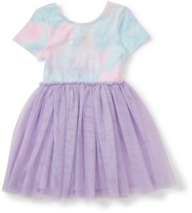 Disney-Lightyear-Kids-Dress on sale