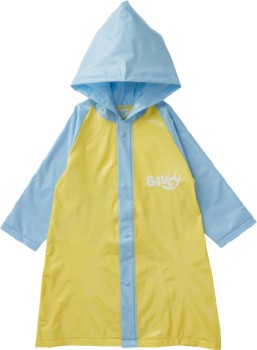 Bluey-Raincoat on sale