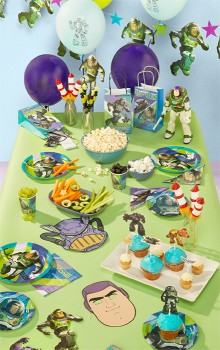 Buzz-Lightyear-Party-Supplies on sale