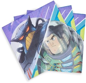 Buzz-Lightyear-16-Pack-Lunch-Napkins on sale