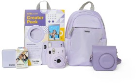 instax-Creator-Pack-Lilac-Purple on sale