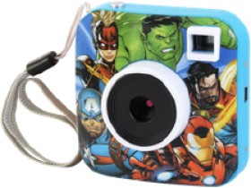 NEW-Avengers-Digital-Camera on sale