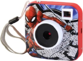 NEW-Spider-Man-Digital-Camera on sale