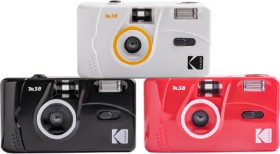 NEW-Kodak-M38-Film-Cameras on sale