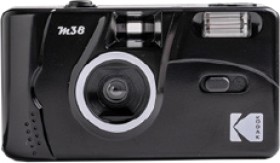 NEW-Kodak-M38-Film-Camera-Starry-Black on sale