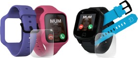 NEW-Selected-Moochies-Smartwatch-Bundles on sale