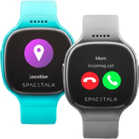 Spacetalk-Kids-Smartwatch on sale