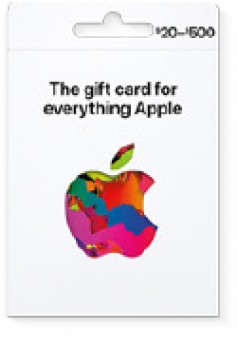 Apple-20-500-Gift-Card on sale