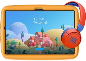 Samsung-Galaxy-Tab-A8-105-128GB-Wifi-Bundle-Red on sale