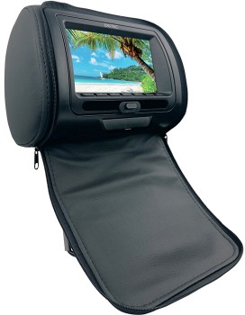 DGTEC-Car-DVD-Headrest on sale