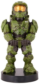 Cable-Guys-Phone-or-Controller-Holder-Master-Chief-Infinite on sale