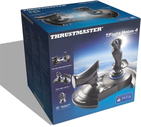 Thrustmaster-PS4-T-Flight-Hotas-4 on sale