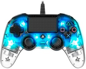 PS4-Wired-Controllers on sale