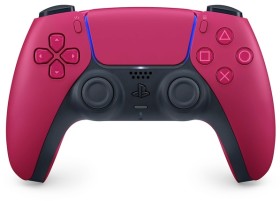 PS5-DualSense-Controller-Cosmic-Red on sale