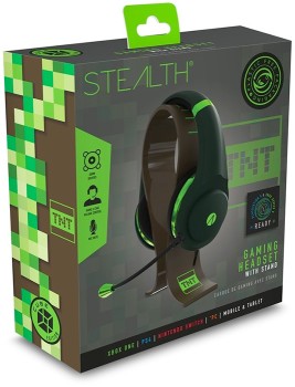 Stealth-Gaming-Headset-with-Stand-Cube-Edition on sale