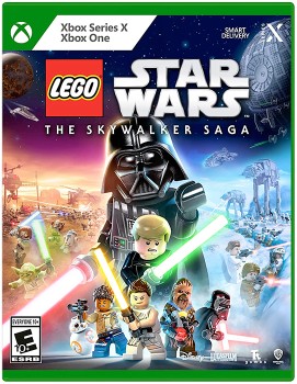 Xbox-LEGO-Star-Wars-The-Skywalker-Saga on sale