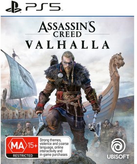 PS5-Assassins-Creed-Valhalla on sale
