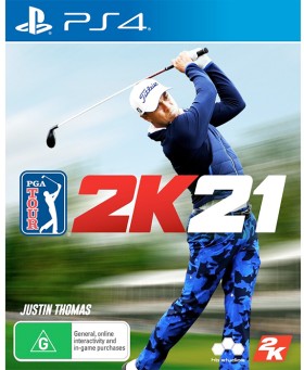 PS4-PGA-Tour-2K21 on sale