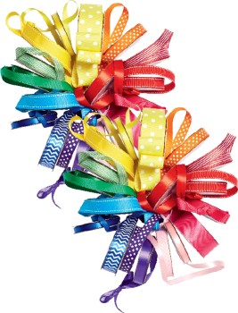 All-Ribbons-Trims-Motifs on sale
