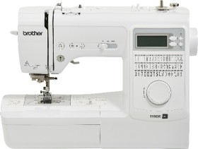 Brother-TY600C-Comp-Sewing-Machine on sale