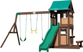 NEW-Backyard-Discovery-Lakewood-Play-Centre on sale