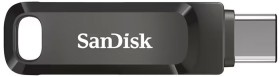 SanDisk-64GB-Ultra-USB-A-and-USB-C-Dual-Flash-Drive on sale