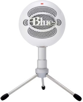 Blue-Snowball-Ice-USB-Microphone-White on sale