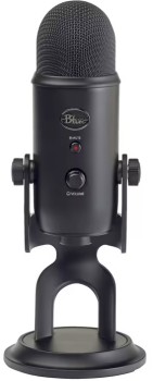 Blue-Yeti-USB-Microphone-Black on sale