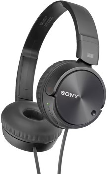 Sony-ZX110NC-Noise-Cancelling-Headphones on sale