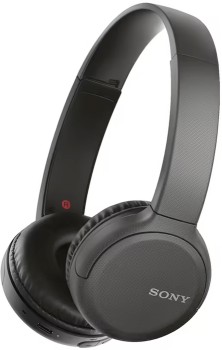 Sony-WHCH510-Wireless-Headphones-Black on sale