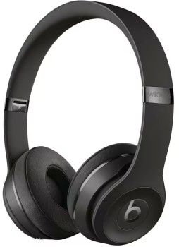 Beats-by-DrDre-Solo-3-Wireless-Over-Ear-Headphones-Black on sale