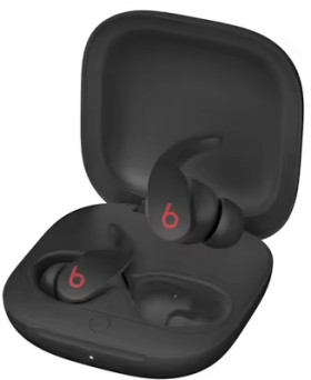 Beats-by-DrDre-Fit-Pro-Earbuds-Black on sale