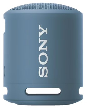 Sony-SRSXB13B-Wireless-Speaker-Blue on sale